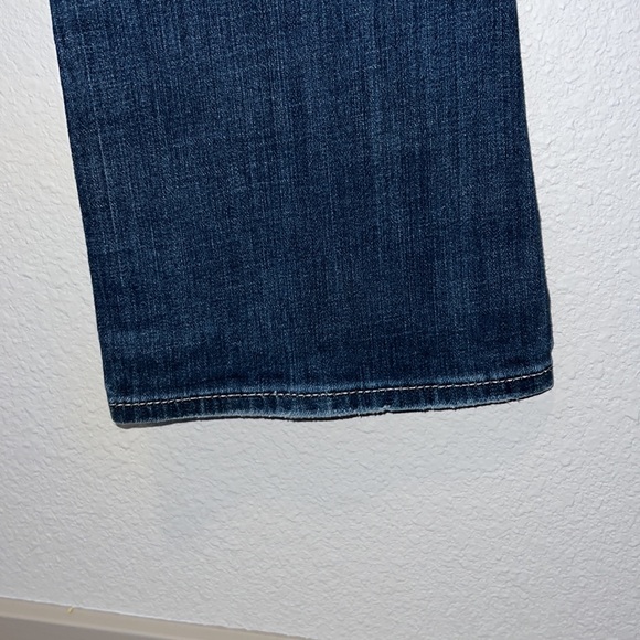 Rock Revival Johanna Bootcut Jeans sz 27 - Picture 6 of 9